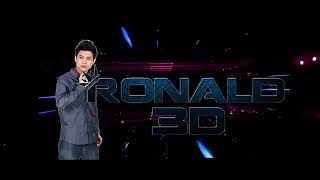 DJ Breakbeat Mode Di Ranjang - [Ronald 3D Mixed] -Req Ms_CO