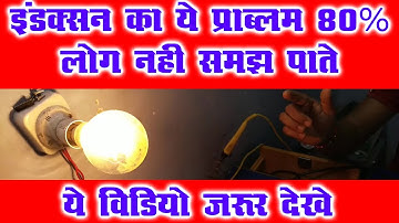80% log ye problem nahe samaj pate hai || Full Video solution || Raj Induction ||