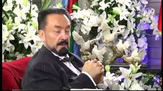 Secrets and Wisdom from the Quran; Love.! (Adnan Oktar)  | Harun Yahya World