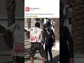 Travis Scott was living his BEST life at Coachella 😂😭