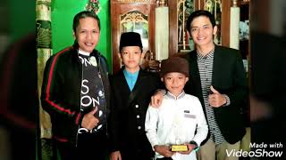Hanafi Nasution | Qori Cilik | Juara 1 STQ Nasional 2019 di Kalbar