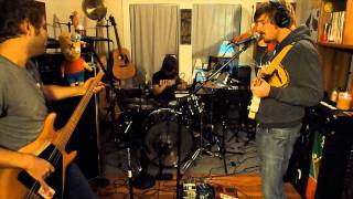Video thumbnail of "Tera Melos - "Melody Nine" (Violitionist Sessions)"