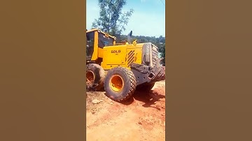 #grader #kenya #SDLG#operator