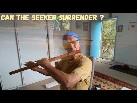 Can the Seeker Surrender?