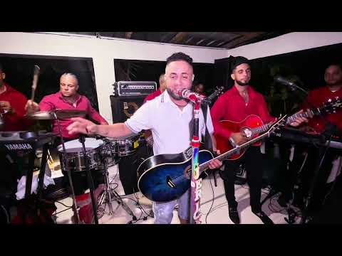 JERICK-EL NIÑO LINDO-HOMENAJE A LUIS SEGURA EL PAPA DE LA BACHATA-POPURRI EN VIVO 2026