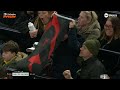 Saracens v Northampton Saints | EXTENDED HIGHLIGHTS | Gallagher PREM 25/26 | Round 12