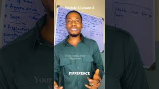 Module 3 Lesson 3