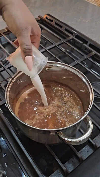 🇭🇹 Hot Chocolate                   #Chokola #Chocolate