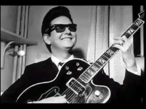 Roy Orbison: Penny Acarde (Lyrics)