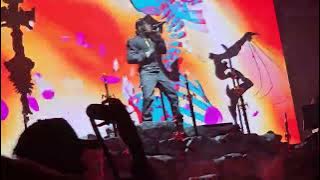 Rema- Don't Leave & Red Potion - (MTL, MAY 10, 2025)