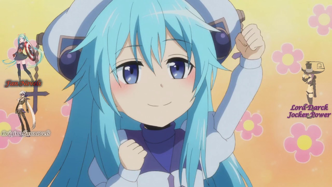 I Wanna Dance With Somebody - Netju no Susume