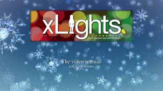 xLights Release Update covering 2018.36 - 2018.41