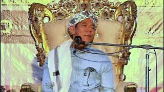 The Secrets of the Heart Only Allah Knows || Al Habib Segaf bin Hasan Baharun, M.H.I