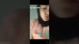 syakirah selebgram tiktok#lagiviral #syakira