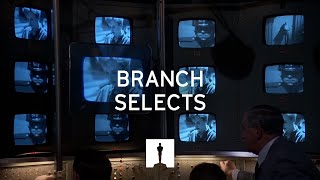 BRANCH SELECTS | Spring 2024 | TRAILER Film Series