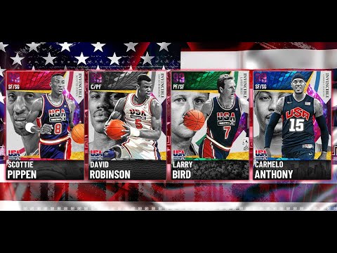 BACK TO BACK TO BACK DARK MATTERS? - NBA 2K21 MYTEAM