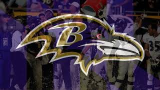 2001 Super Bowl XXXV Baltimore Ravens Touchdown Song Super Bowl 35