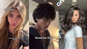 The Most Unexpected Glow Ups Compilation!😱 #348