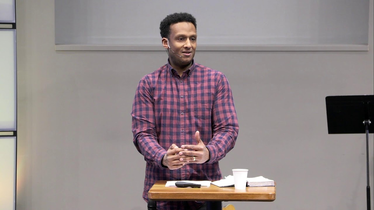 Sunset Community Church - Livestream