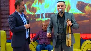 ŞERİF TOPAL & ALİM KOCA HORON