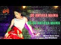 Oo antavaoo oo antava full song  pushpa songs  allu arjun  dsp  sukumar  samantha c