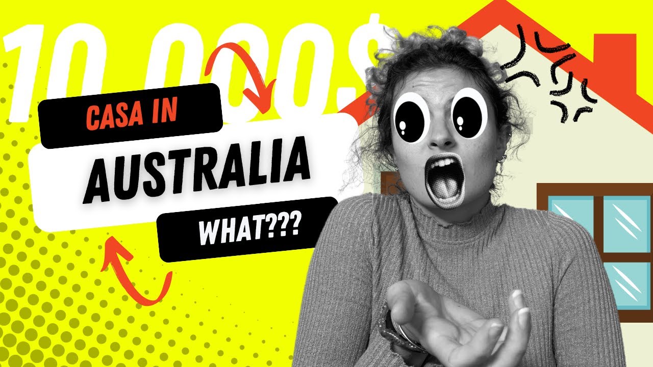 Come trovare casa in Australia? (esperienza personale e consigli pratici)