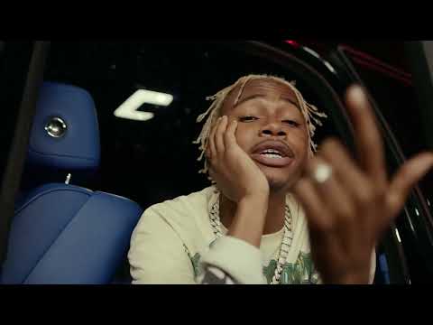 Jay Bezzy - Sunday Mornin ft. Sleepy Hallow (Official Video)
