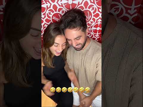 غيث مروان وسارة الفيديو كامل