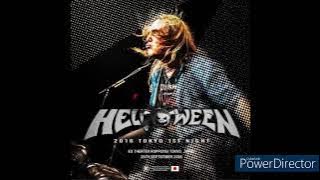 Helloween - My God-Given Right (Live in Tokyo 2016) IEM Soundboard