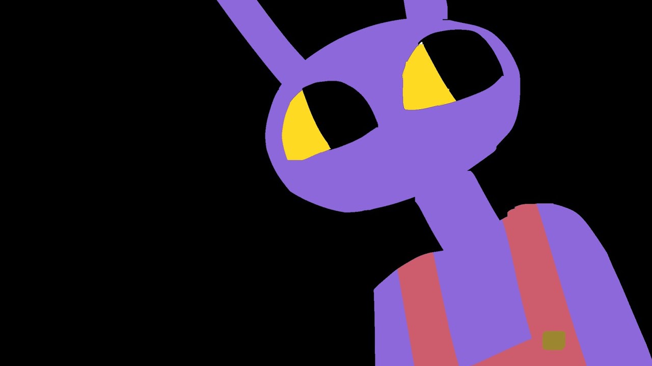 Play With Me | TADC fan Animatic thing (WIP)