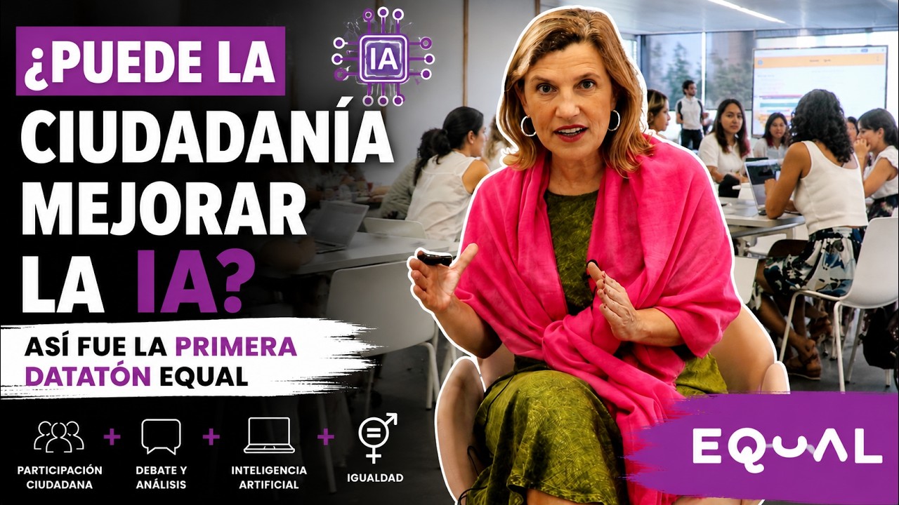 ¿Puede una IA detectar la violencia machista en redes? | Jóvenes ponen a prueba la herramienta