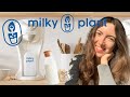 The milky plant unboxing  an honest review of dairy free plant based milk maker