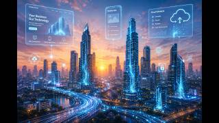 Coding Glass | Transforming Businesses with Innovative IT Solutions