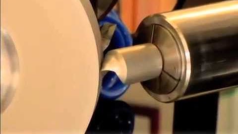 CUTTERMASTERS Sharpening a Three Flute Countersink with a CUTTERMASTER Professional