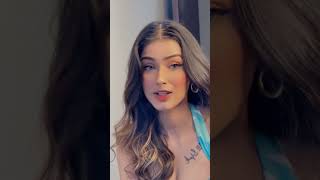 Shambhavi Singh Latest Reels Video Reels Whatsapp Status Video