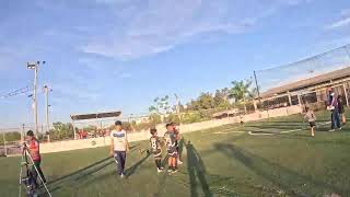 Torneo De Penales Shooter Cup / Club Deportivo Rcv