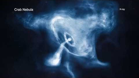 A Tour of the Crab Nebula