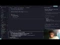 Live coding again