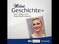 S4E24 | "Meine Geschichte - das Leben von Maria Höfl-Riesch"