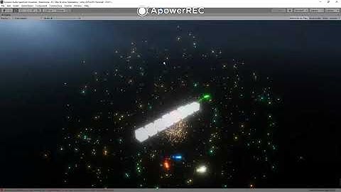 Assassin Audio Spectrum Visualizer !PREMIUM! | Unity 2019.4.0f1 Universal Render Pipeline