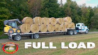 How We Save Money Not Baling Our Own Hay