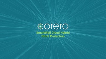 SmartWall Cloud Hybrid DDoS Protection