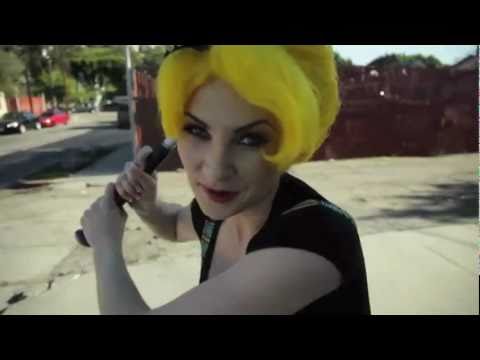 Rose the 3D Zombie Movie Teaser Trailer