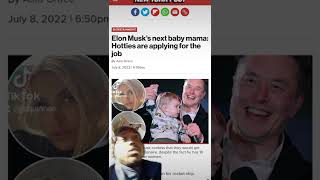 Elon Musk is a pookie
