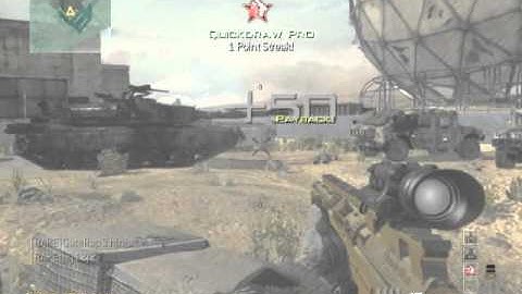 GateRap3_ninja - 1v1 Sniper only (FT j2j12j2) Highlights part 3