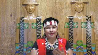 Visiting the new Museum of North Vancouver MONOVA