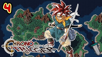 This is How I Grind - Chrono Trigger: Episode 4