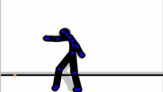 Pivot Punch Tutorial