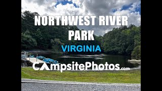 Northwest River Park, VA