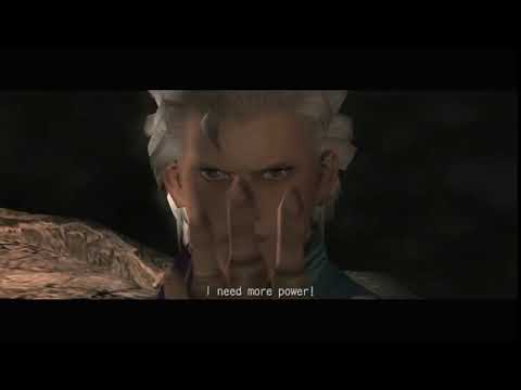 I need more Vergil! in 2023